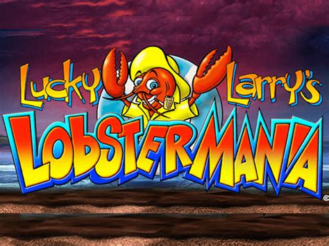 lobster slots free - lucky larry's lobstermania slot free